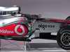 Mclaren MP4-25